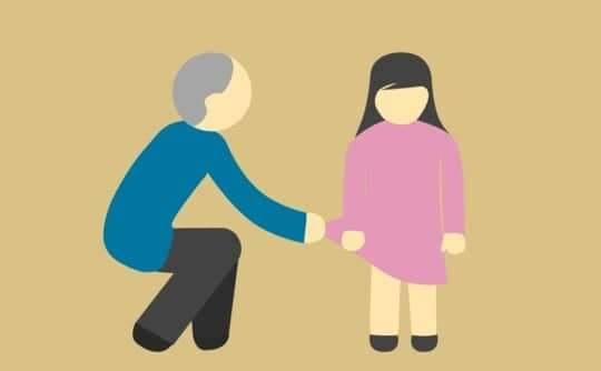 Ilustrasi kasus pencabulan guru sekolah di Pelalawan (foto/int)